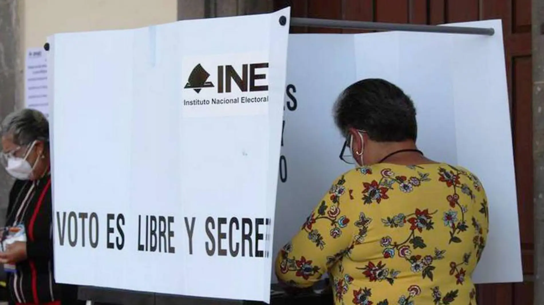 El Instituto Nacional Electoral (INE) descartó que Acatzingo sea foco rojo tras el homicidio de Jaime González Pérez